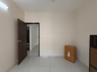 Bedroom Image of 1527 Sq.ft 3 BHK Apartment / Flat for rent in Adani Amogha, Shantigram Ahmedabad for Rs. 34623
