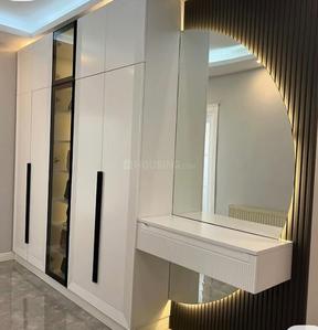 Balcony Image of 2000 Sq.ft 4 BHK Builder Floor for sale in Rajendra Nagar Ghaziabad for Rs. 14900000