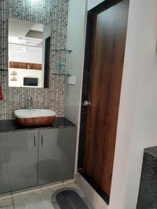 Image of 850 Sq.ft 2 BHK Apartment / Flat for rent in Harni, Vadodara for Rs. 20000