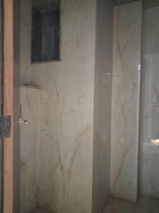 Common Bathroom Image of 1400 Sq.ft 3 BHK Apartment / Flat for sale in DM Infra, Sector 102 Noida for Rs. 5800000