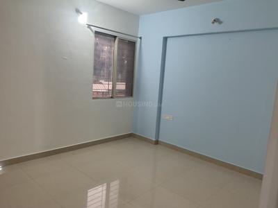Bedroom Image of 1280 Sq.ft 3 BHK Apartment / Flat for rent in Confident Aquila, Sompura Bengaluru for Rs. 33000