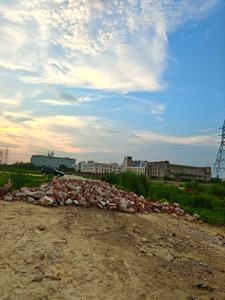 Image of 900 Sq.ft Residential Plot / Land for sale in Rawatpur, Allahabad for Rs. 1800000