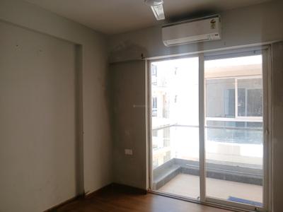Bedroom Image of 1250 Sq.ft 3 BHK Builder Floor for rent in Signature Global City 37D 1, Sector 37D Gurgaon for Rs. 45000