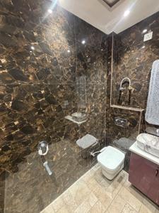 Image of 1112 Sq.ft 3 BHK Builder Floor for sale in Vikaspuri, New Delhi for Rs. 19000000