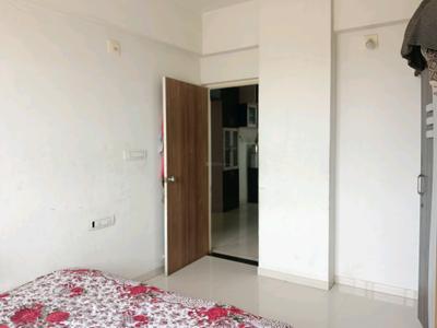 Bedroom Image of 1494 Sq.ft 3 BHK Apartment / Flat for sale in Shubh Jivan, Vastral Ahmedabad for Rs. 7000000