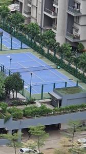 Image of 662 Sq.ft 2 BHK Apartment / Flat for sale in Runwal Forests, Kanjurmarg West, Mumbai for Rs. 18000000
