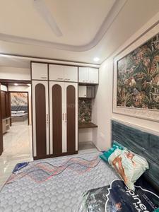 Bedroom Image of 2600 Sq.ft 5 BHK Villa for sale in Gokulpura Jaipur for Rs. 15200000