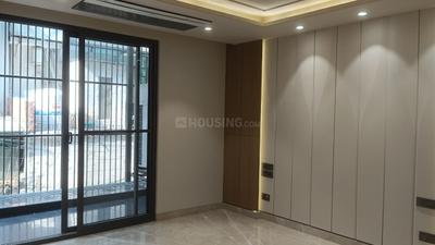 Bedroom Image of 5300 Sq.ft 4 BHK Duplex for sale in Greater Kailash I New Delhi for Rs. 180000000