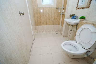 Image of 1700 Sq.ft 3 BHK Apartment / Flat for sale in The Antriksh Heights, Sector 84, Gurgaon for Rs. 15600000