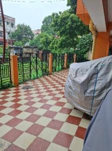 Image of 1240 Sq.ft 3 BHK Apartment / Flat for sale in Purbalok, Kolkata for Rs. 5000000