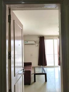 Main Entrance Image of 1950 Sq.ft 2 BHK Apartment / Flat for rent in Sector 31 Gurgaon for Rs. 52000