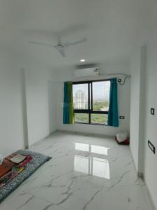 Bedroom Image of 950 Sq.ft 2 BHK Apartment / Flat for rent in DVK EL Mejor, Matunga East Mumbai for Rs. 130000
