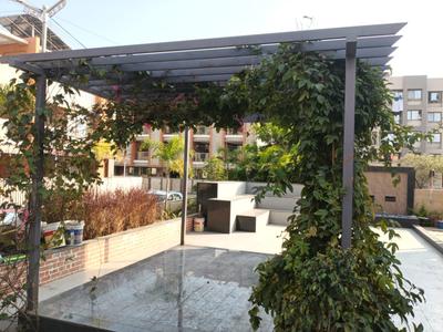Image of 2150 Sq.ft 4 BHK Villa for rent in Roongta Lifestyle Villas, Indira Nagar, Nashik for Rs. 20000