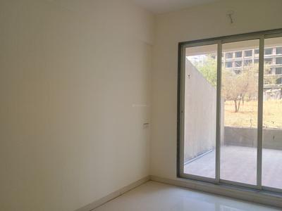 Living Room Image of 645 Sq.ft 1 BHK Apartment / Flat for sale in Patels Prestige, Ambernath West Ambernath for Rs. 2499999