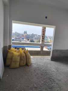 Bedroom Image of 1400 Sq.ft 3 BHK Builder Floor for sale in Dum Dum Kolkata for Rs. 6600000
