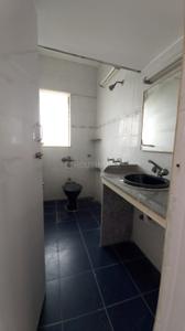 Kitchen Image of 2500 Sq.ft 3 BHK Apartment / Flat for sale in Tirupati Towers, Andheri West Mumbai for Rs. 52500000
