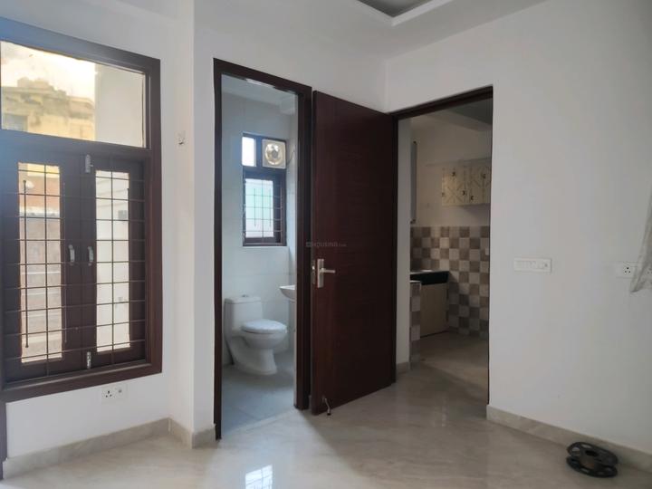 Satish S sun Real Estate Bedroom Two 1