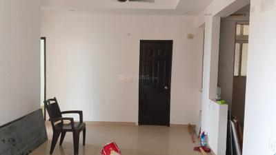 Living Room Image of 910 Sq.ft 2.5 BHK Apartment / Flat for sale in Prateek Grand City, Siddharth Vihar Ghaziabad for Rs. 10600000