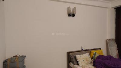 Bedroom Image of 1800 Sq.ft 3 BHK Builder Floor for sale in Shivalik New Delhi for Rs. 32500000