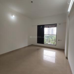 Hall Image of 818 Sq.ft 2 BHK Apartment / Flat for sale in Treesourus, Malad West Mumbai for Rs. 25000000