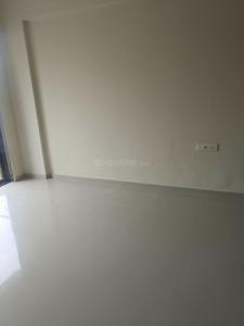 Hall Image of 750 Sq.ft 1 BHK Apartment / Flat for rent in Paradise Sai Moksh, Kharghar Navi Mumbai for Rs. 28000