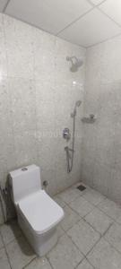Bathroom Image of 960 Sq.ft 2 BHK Apartment / Flat for rent in DS Max Sovereign, Hallehalli Bengaluru for Rs. 26000