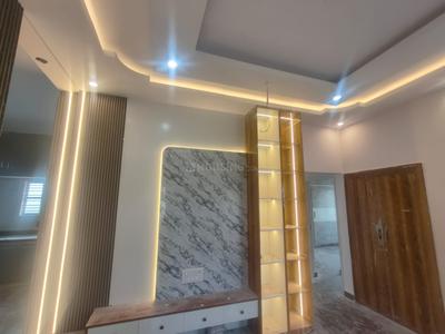 Bedroom Image of 1000 Sq.ft 3 BHK Independent House for sale in Budigere Cross Bengaluru for Rs. 10700009