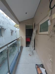 Balcony Image of 1620 Sq.ft 4 BHK Independent House for sale in Vastrapur Ahmedabad for Rs. 31100000
