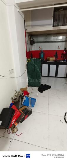 New Mhada Complex Jankalyan nagar Malad west Bedroom 1