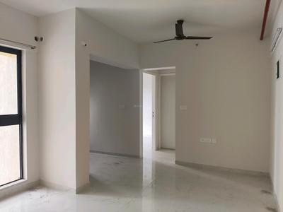 Living Room Image of 489 Sq.ft 1 BHK Apartment / Flat for rent in Runwal Gardens Phase I, Dombivli East Thane for Rs. 10999