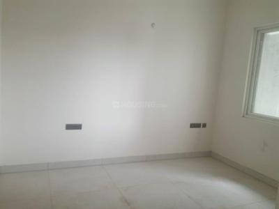 Bedroom Image of 1750 Sq.ft 3 BHK Apartment / Flat for sale in Kokapet Hyderabad for Rs. 17500000