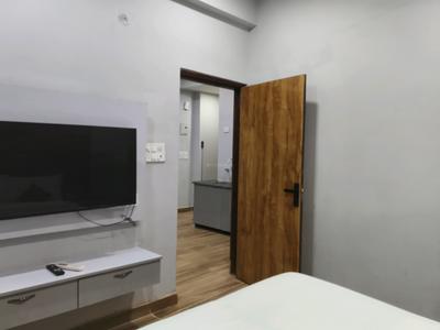 1 BHK Flat