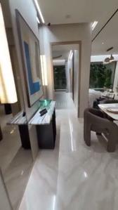 Hall Image of 1062 Sq.ft 3 BHK Apartment / Flat for sale in Shreepati Jade Park, Vile Parle West Mumbai for Rs. 65000000