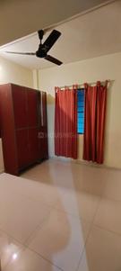 Bedroom Image of 800 Sq.ft 1 BHK Apartment / Flat for rent in Aditya Garden City, Warje Pune for Rs. 17000