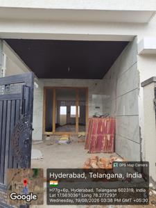 Image of 3500 Sq.ft 4 BHK Villa for sale in Rameshwaram Banda, Sangareddy for Rs. 18000000