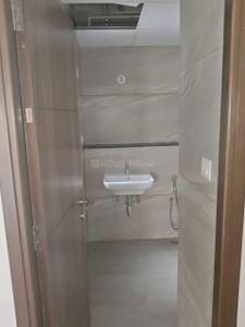Bathroom Image of 1600 Sq.ft 3 BHK Apartment / Flat for sale in Bren Zahara, Harlur Bengaluru for Rs. 22000000