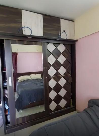 Joyville Pune henjwadi phase 1 Bedroom 1