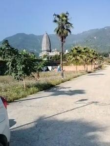 Image of 1743 Sq.ft Residential Plot / Land for sale in Deeksha Mayfair Highlands Plots, Mussoorie Road, Dehradun for Rs. 19500000