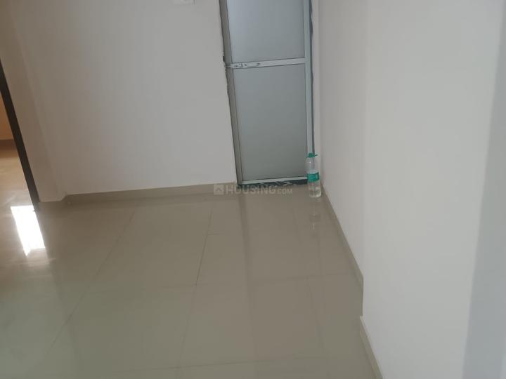 Om Sai Sra Chs Ltd Bedroom 1
