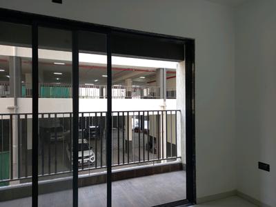 Bedroom Image of 1390 Sq.ft 3 BHK Apartment / Flat for sale in Belvalkar Solacia, Wagholi Pune for Rs. 8900000