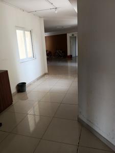 Hall Image of 1577 Sq.ft 3 BHK Apartment / Flat for sale in Olympia Opaline Sequel, Navalur Chennai for Rs. 16900000
