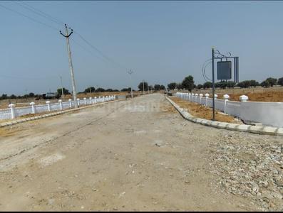 Image of 1000 Sq.ft Residential Plot / Land for sale in YBL Raghav Homes, Bhankrota, Jaipur for Rs. 2300000