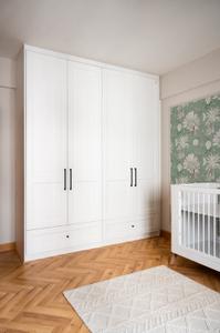 Bedroom Image of 1800 Sq.ft 3 BHK Apartment / Flat for sale in C V Raman Nagar Bengaluru for Rs. 32000000