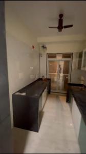 Kitchen Image of 1000 Sq.ft 3 BHK Apartment / Flat for sale in Kush Pride, Kandivali West Mumbai for Rs. 31500000