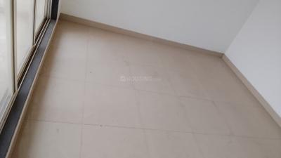 Bedroom Image of 1115 Sq.ft 2 BHK Apartment / Flat for sale in Shailesh Riddhi Siddhi Residency, Ulwe Navi Mumbai for Rs. 15000000
