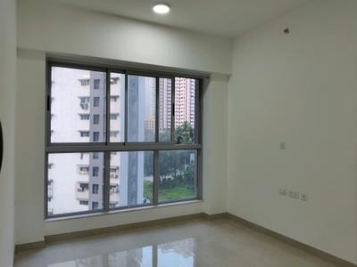 Living Room Image of 619 Sq.ft 2 BHK Apartment / Flat for rent in Mulund West Mumbai for Rs. 59000