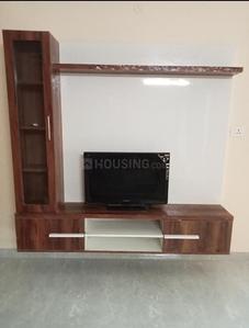 Hall Image of 800 Sq.ft 2 BHK Apartment / Flat for sale in Perambur Chennai for Rs. 6000000