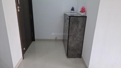 Image of 1002 Sq.ft 2 BHK Apartment / Flat for rent in Silveroak Saisha, Punawale, Pune for Rs. 28000