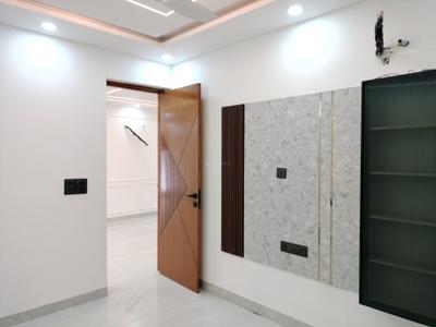 Bedroom Image of 2150 Sq.ft 4 BHK Apartment / Flat for sale in Ashwaryam Apartments, Sector 4 Dwarka New Delhi for Rs. 42100000