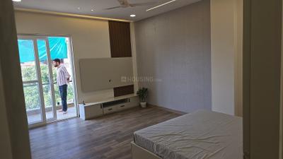 Bedroom Image of 2800 Sq.ft 4.5 BHK Villa for sale in Ramnagariya Jaipur for Rs. 22100000